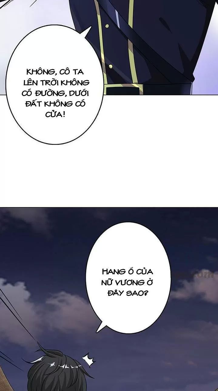 Quy Luật Tình Yêu Ở Mạt Thế Chapter 256 - 21