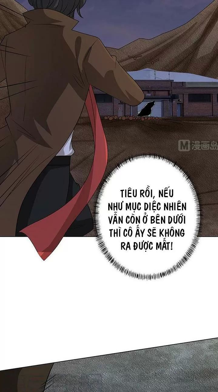 Quy Luật Tình Yêu Ở Mạt Thế Chapter 256 - 22