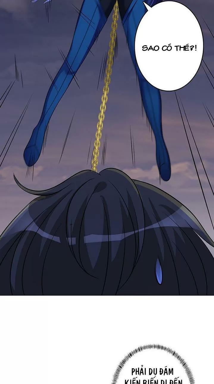 Quy Luật Tình Yêu Ở Mạt Thế Chapter 256 - 26
