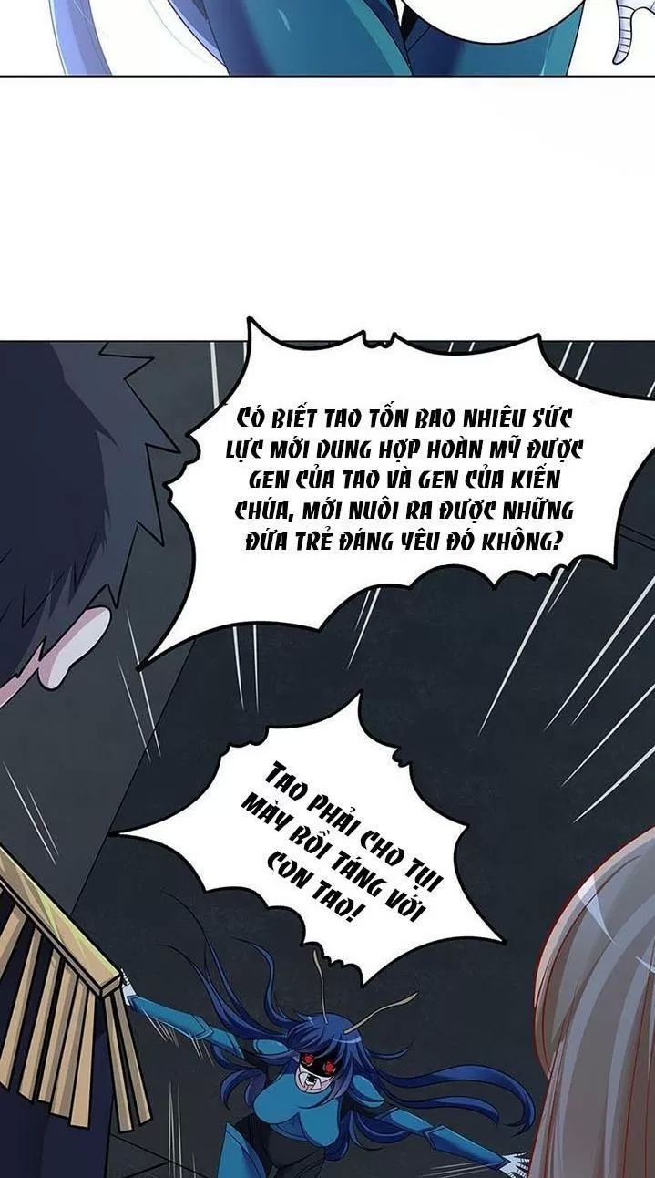 Quy Luật Tình Yêu Ở Mạt Thế Chapter 256 - 5