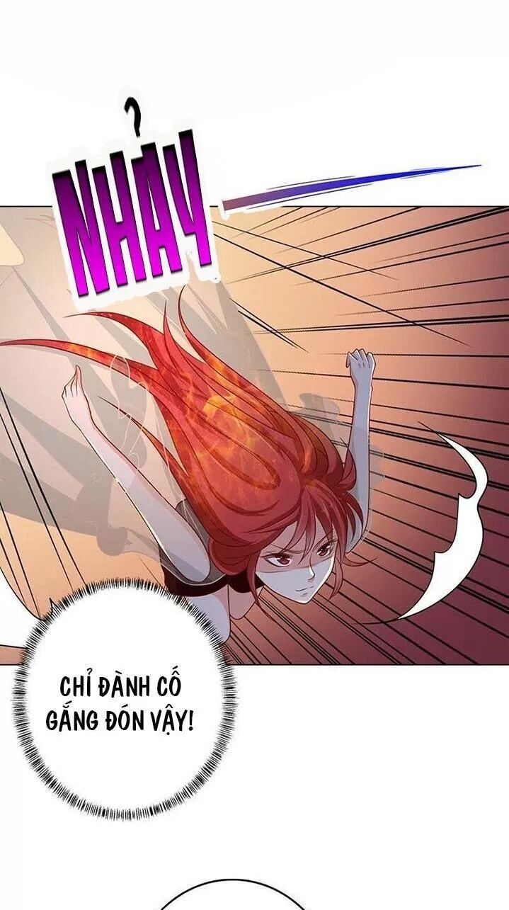 Quy Luật Tình Yêu Ở Mạt Thế Chapter 257 - 14