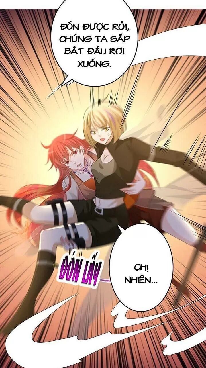 Quy Luật Tình Yêu Ở Mạt Thế Chapter 257 - 15