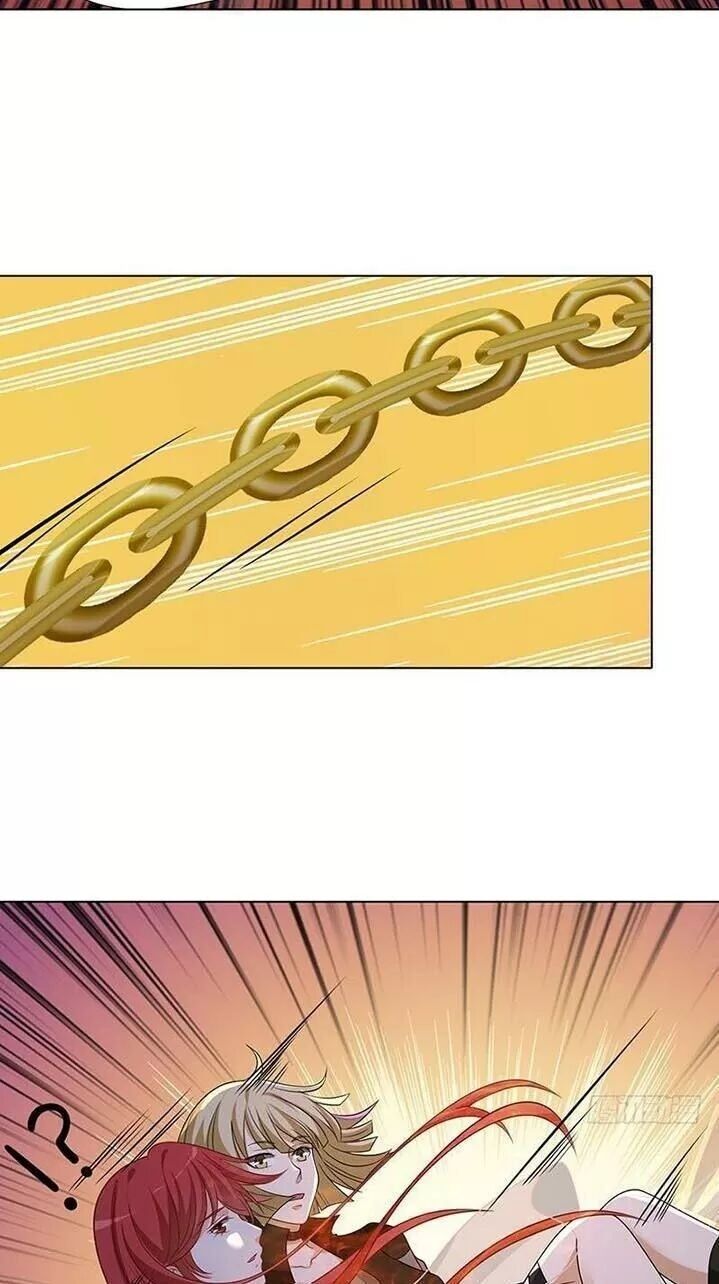 Quy Luật Tình Yêu Ở Mạt Thế Chapter 257 - 16