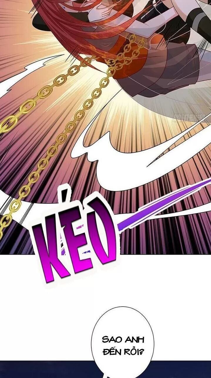 Quy Luật Tình Yêu Ở Mạt Thế Chapter 257 - 17