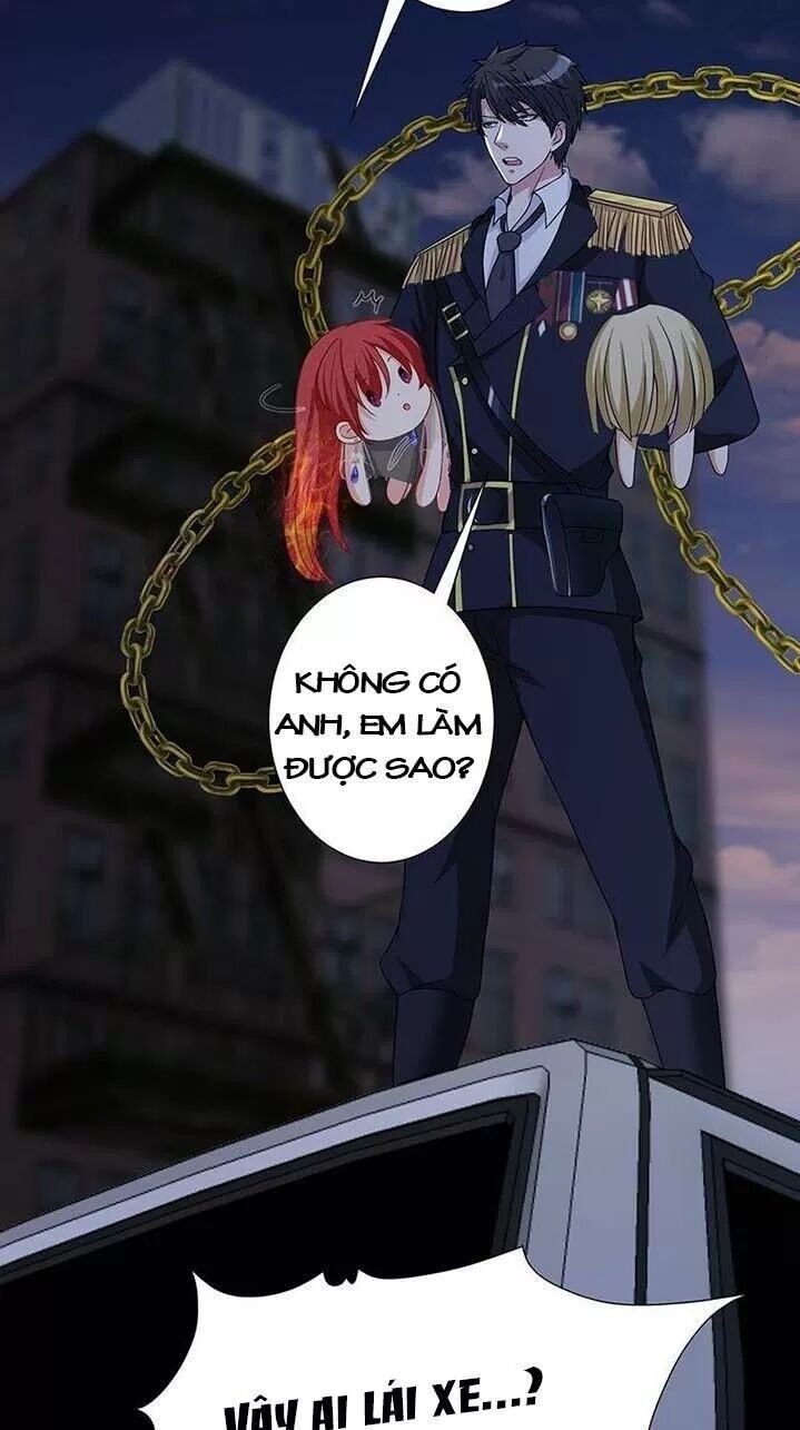 Quy Luật Tình Yêu Ở Mạt Thế Chapter 257 - 18