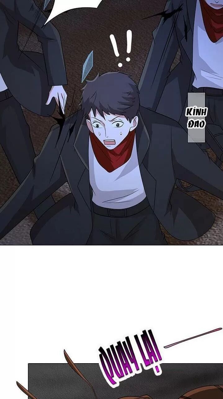 Quy Luật Tình Yêu Ở Mạt Thế Chapter 257 - 3