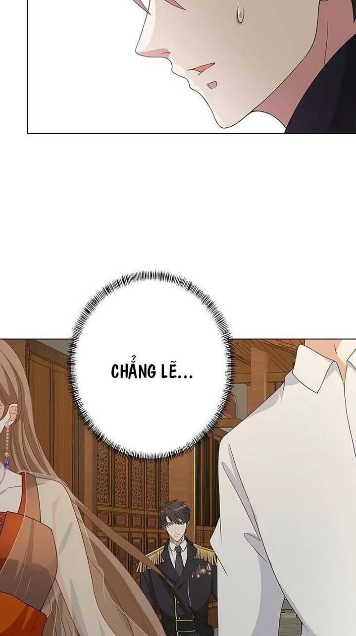 Quy Luật Tình Yêu Ở Mạt Thế Chapter 257 - 25