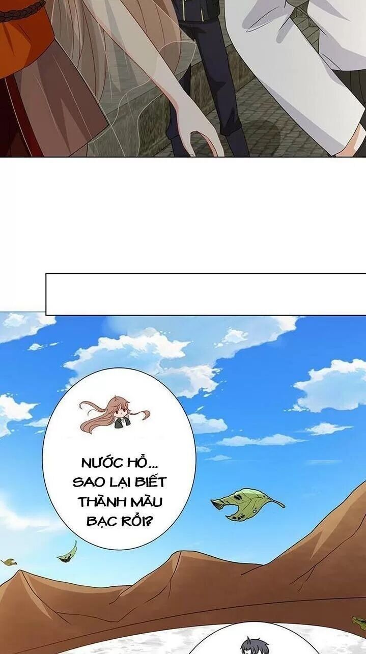 Quy Luật Tình Yêu Ở Mạt Thế Chapter 257 - 26