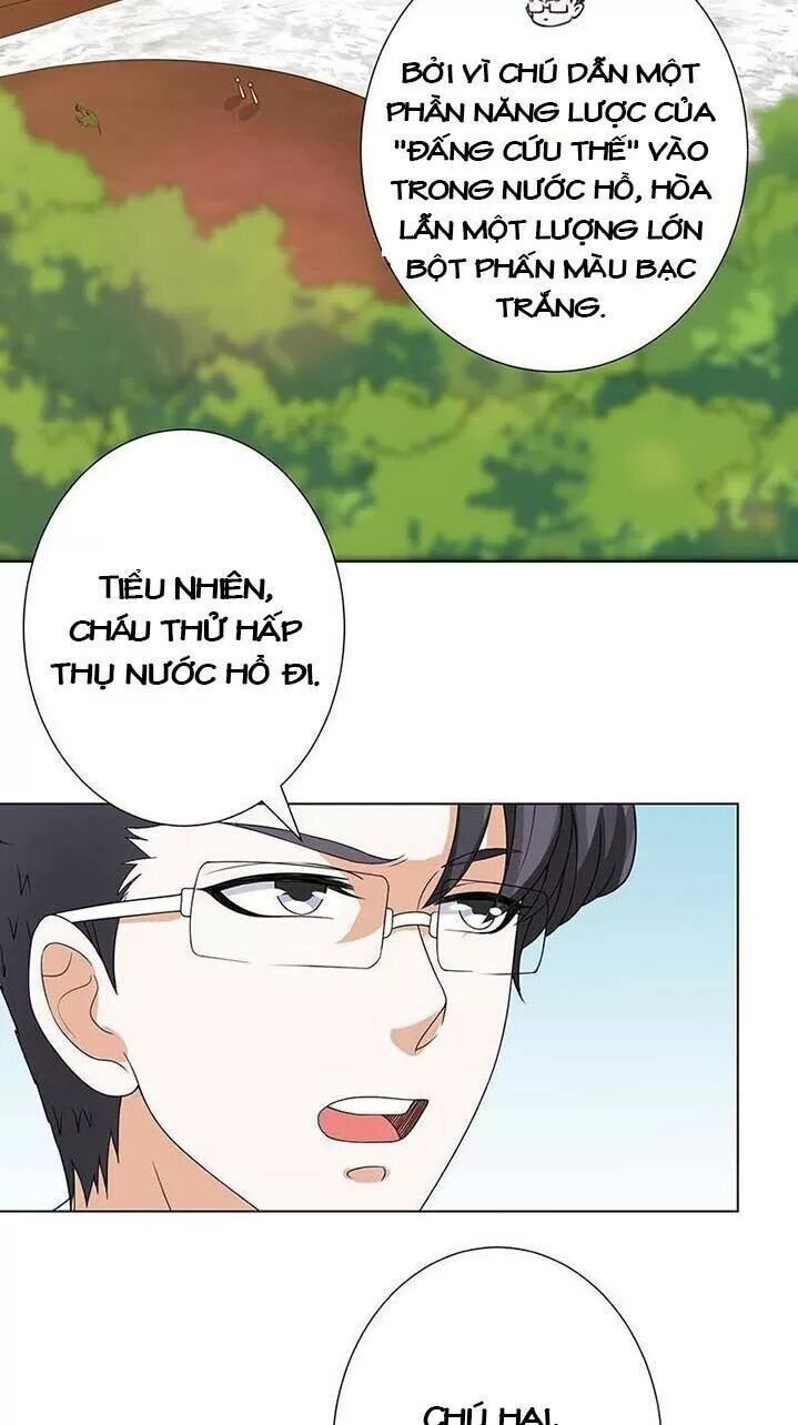 Quy Luật Tình Yêu Ở Mạt Thế Chapter 257 - 27