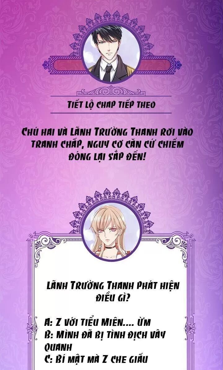 Quy Luật Tình Yêu Ở Mạt Thế Chapter 257 - 29