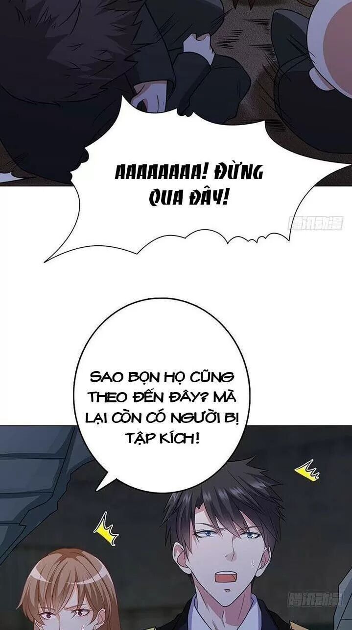 Quy Luật Tình Yêu Ở Mạt Thế Chapter 257 - 5