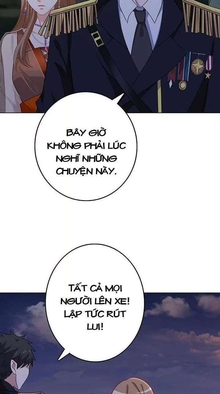 Quy Luật Tình Yêu Ở Mạt Thế Chapter 257 - 6