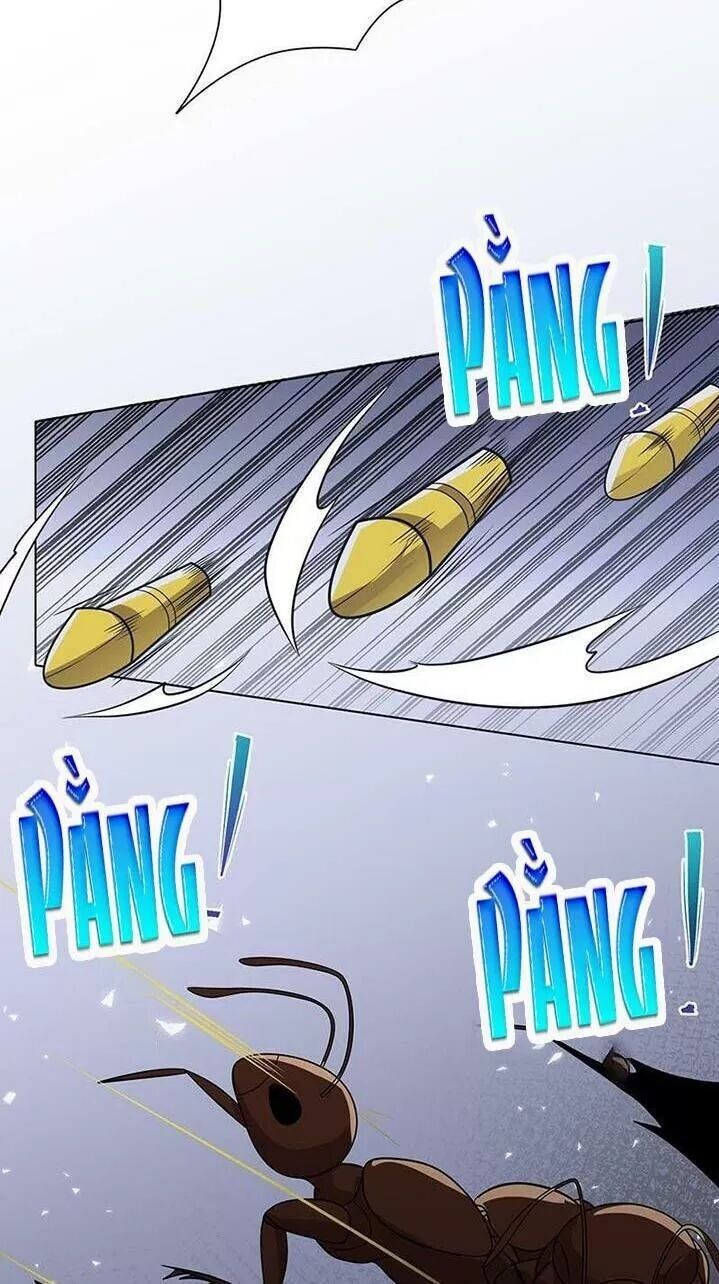 Quy Luật Tình Yêu Ở Mạt Thế Chapter 257 - 9