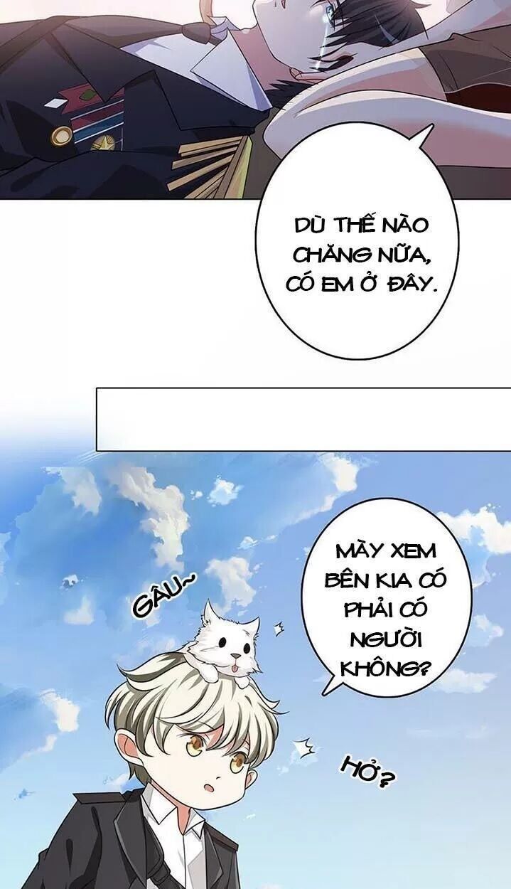 Quy Luật Tình Yêu Ở Mạt Thế Chapter 258 - 14