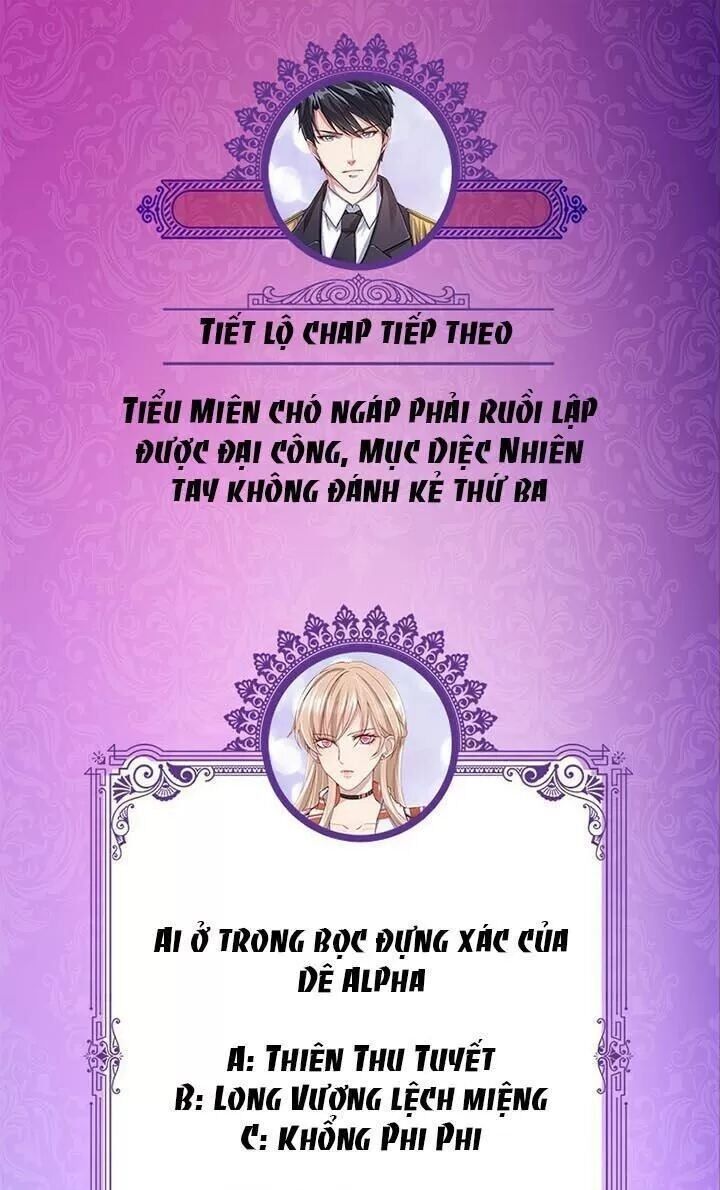 Quy Luật Tình Yêu Ở Mạt Thế Chapter 258 - 28