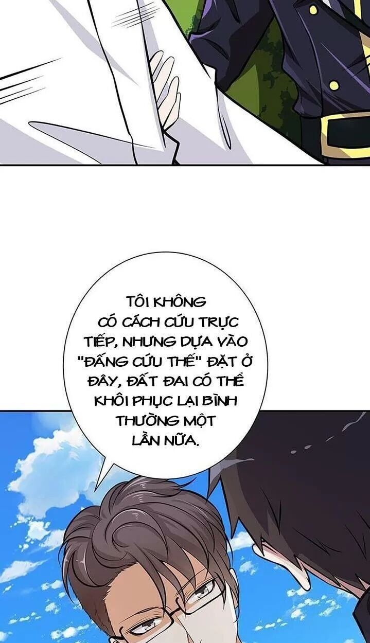 Quy Luật Tình Yêu Ở Mạt Thế Chapter 258 - 5