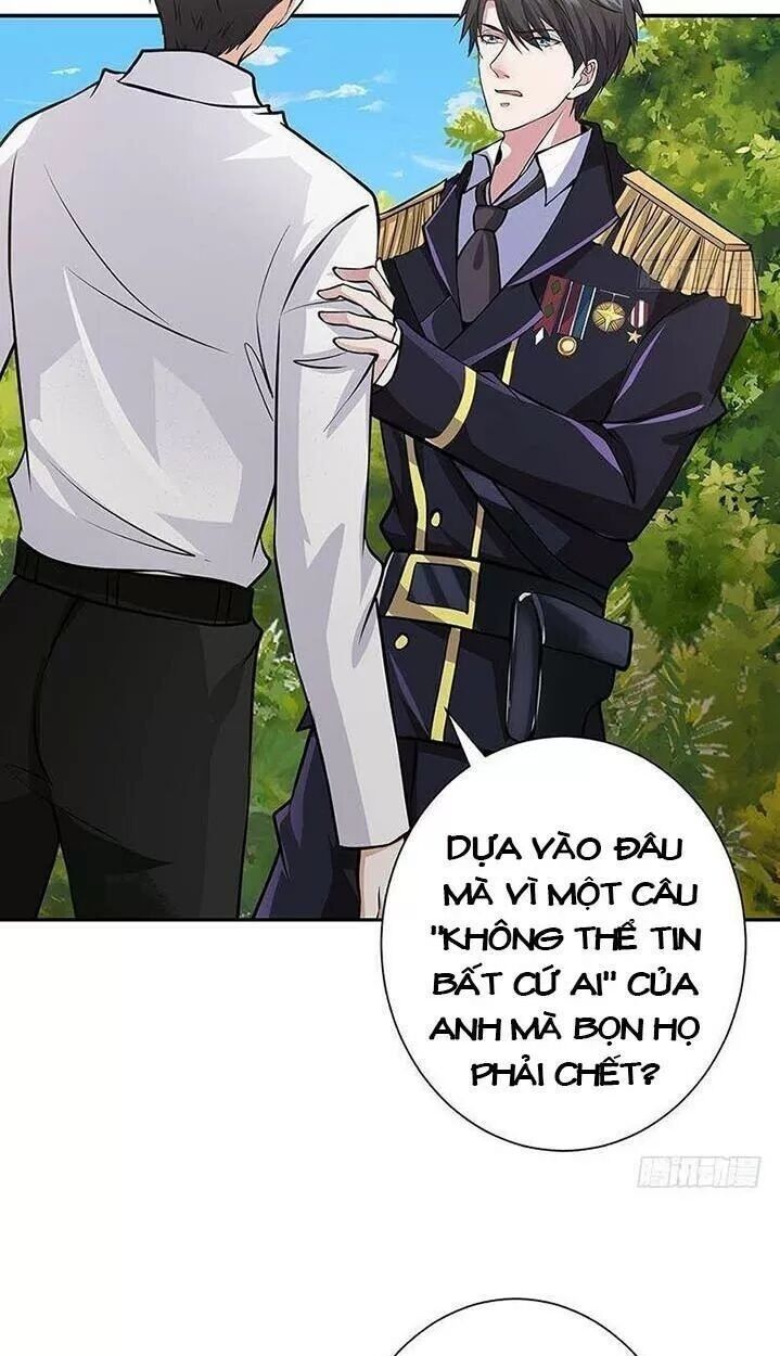 Quy Luật Tình Yêu Ở Mạt Thế Chapter 258 - 7