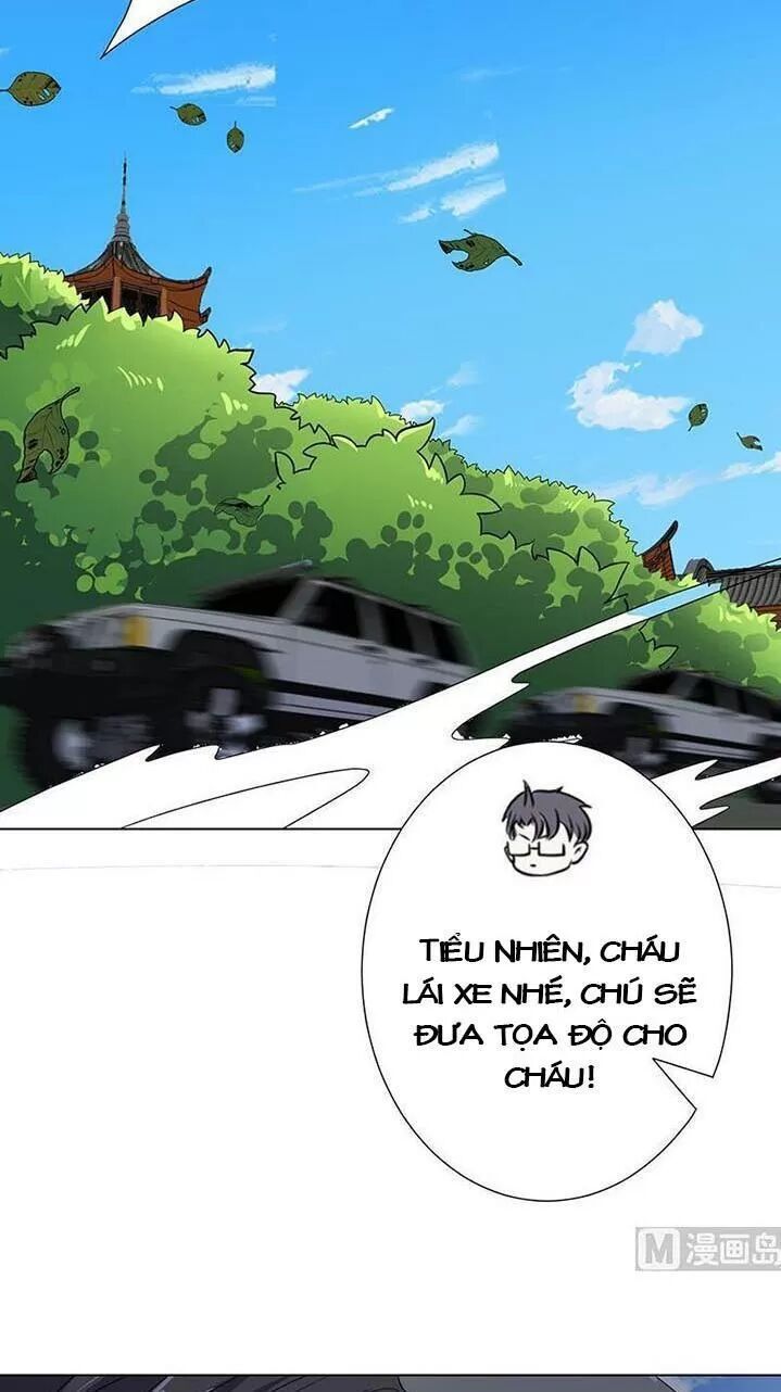 Quy Luật Tình Yêu Ở Mạt Thế Chapter 259 - 11