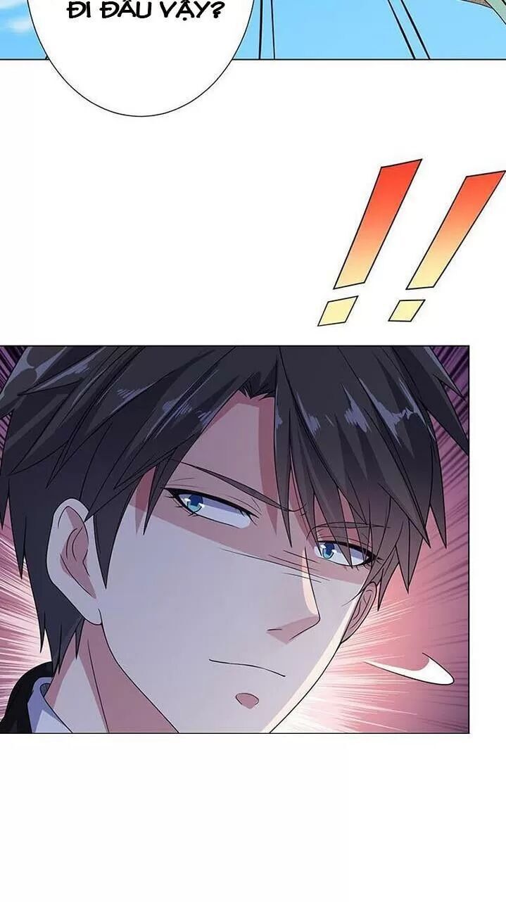Quy Luật Tình Yêu Ở Mạt Thế Chapter 259 - 14