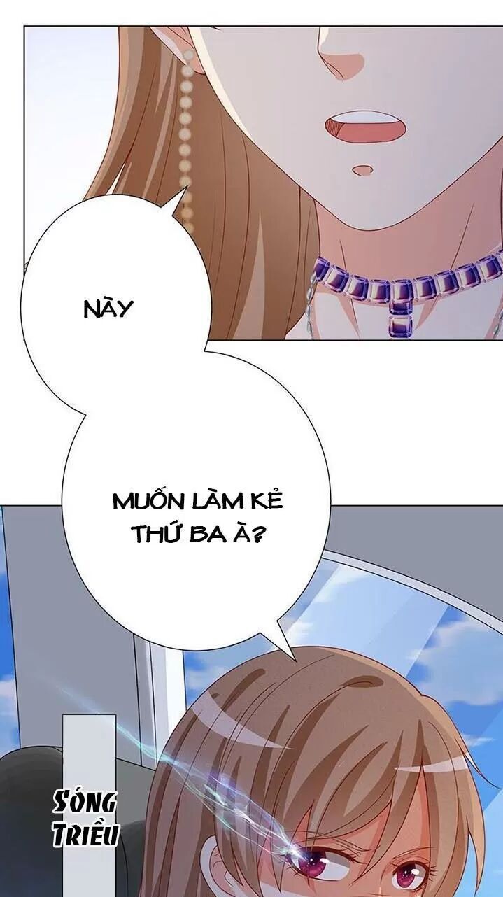 Quy Luật Tình Yêu Ở Mạt Thế Chapter 259 - 15