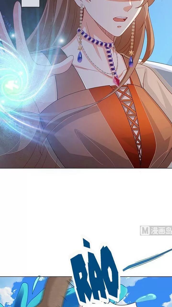 Quy Luật Tình Yêu Ở Mạt Thế Chapter 259 - 16