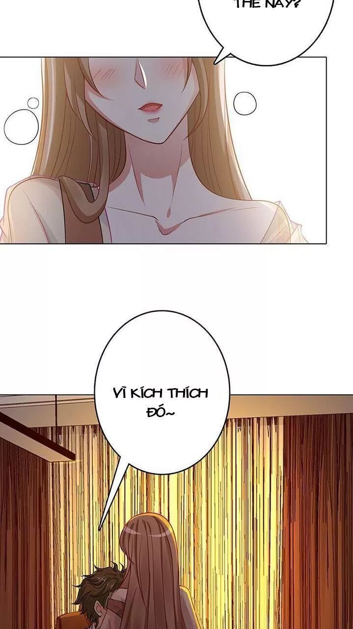 Quy Luật Tình Yêu Ở Mạt Thế Chapter 259 - 20