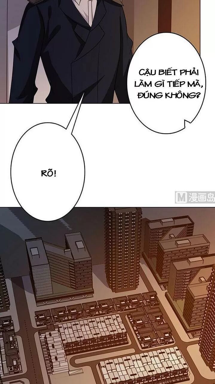 Quy Luật Tình Yêu Ở Mạt Thế Chapter 259 - 22
