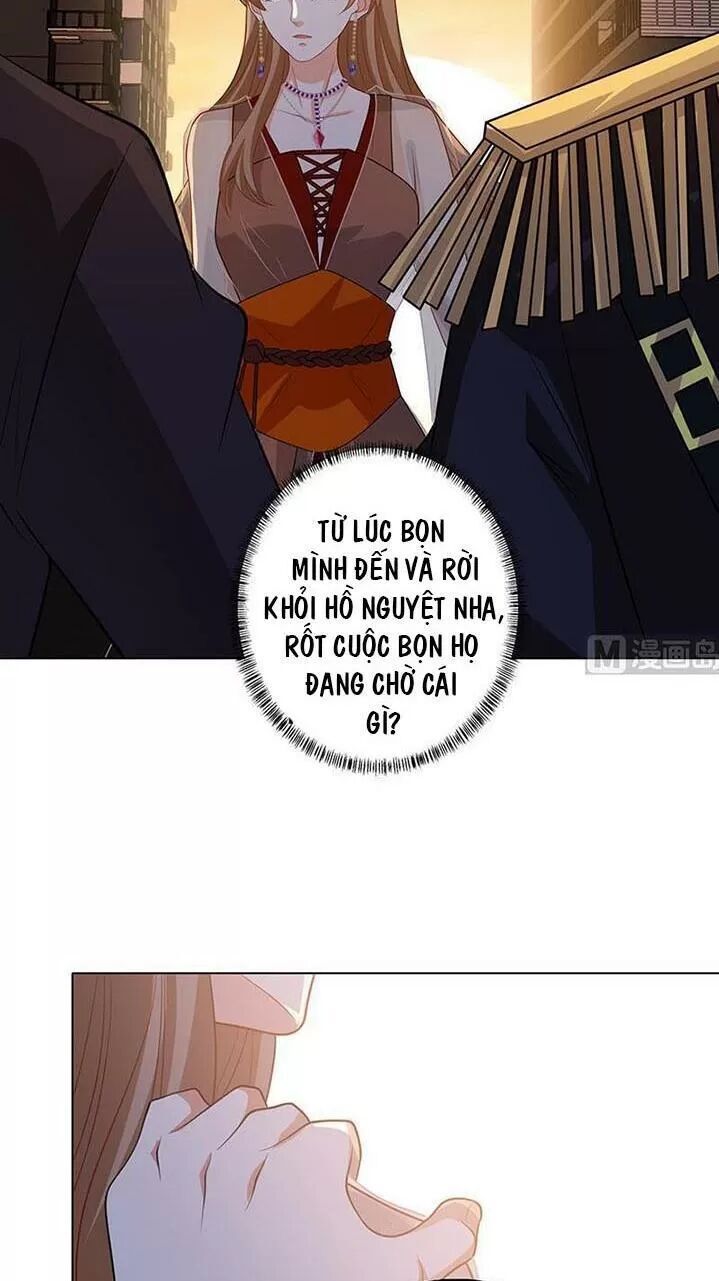 Quy Luật Tình Yêu Ở Mạt Thế Chapter 259 - 26