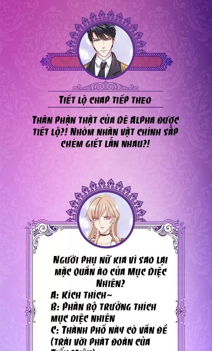 Quy Luật Tình Yêu Ở Mạt Thế Chapter 259 - 28