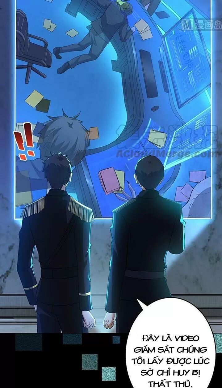 Quy Luật Tình Yêu Ở Mạt Thế Chapter 260 - 11