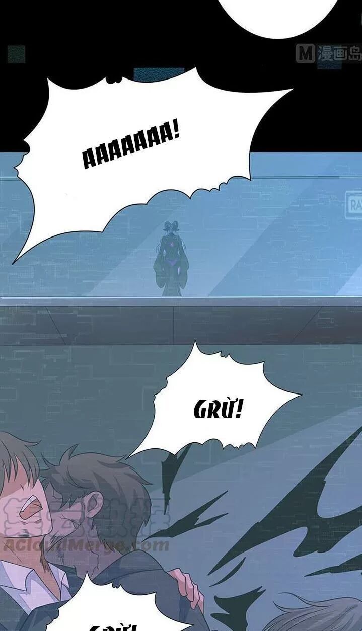 Quy Luật Tình Yêu Ở Mạt Thế Chapter 260 - 12