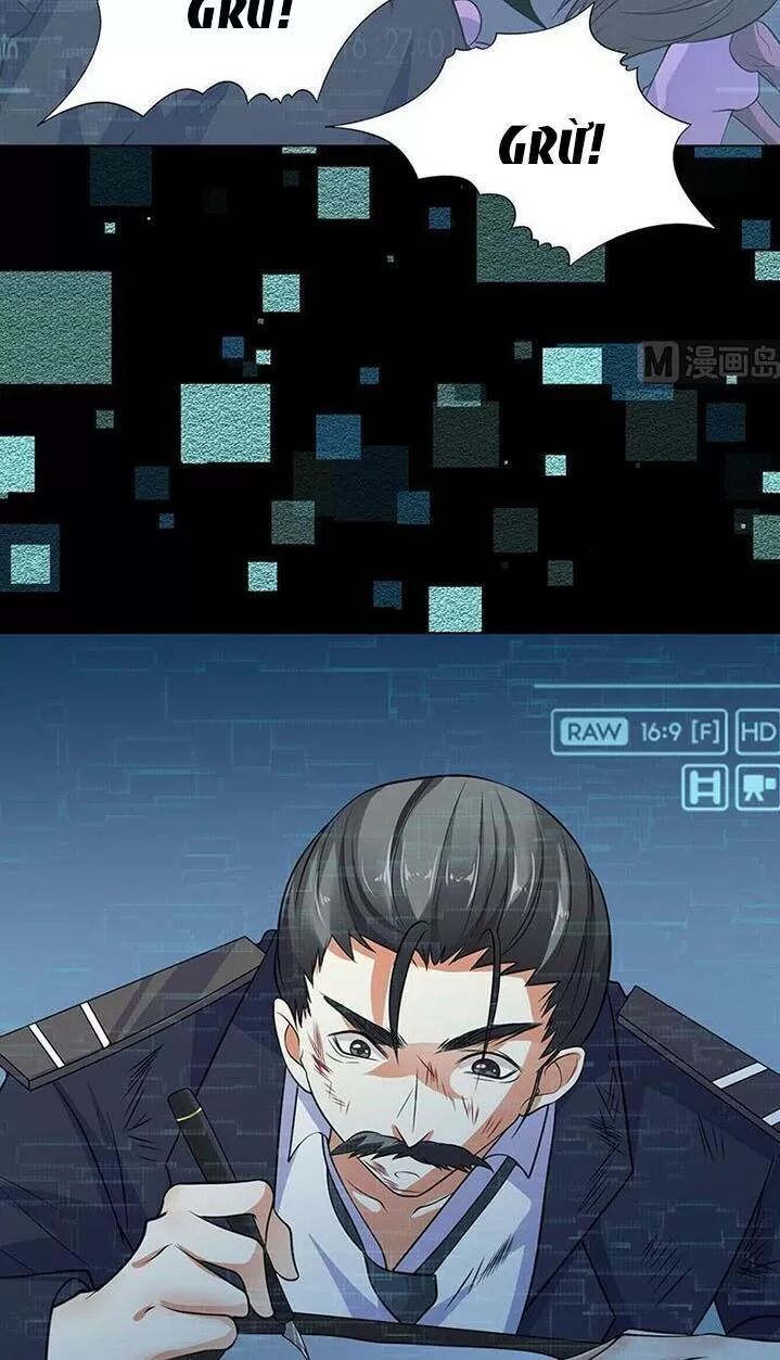 Quy Luật Tình Yêu Ở Mạt Thế Chapter 260 - 13