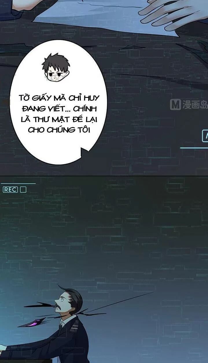 Quy Luật Tình Yêu Ở Mạt Thế Chapter 260 - 14