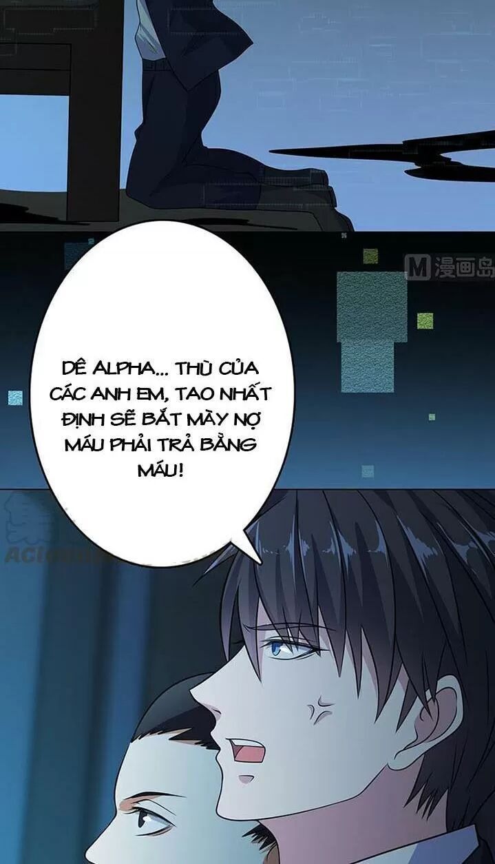 Quy Luật Tình Yêu Ở Mạt Thế Chapter 260 - 15