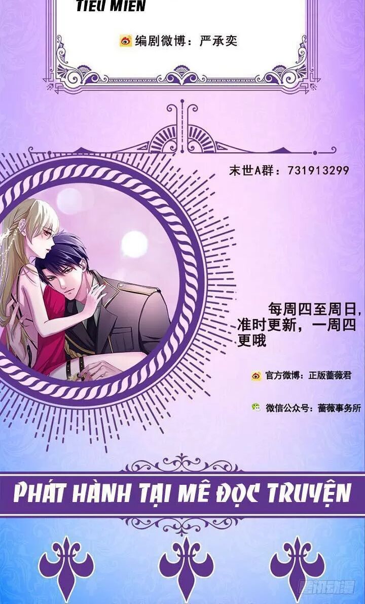 Quy Luật Tình Yêu Ở Mạt Thế Chapter 260 - 27