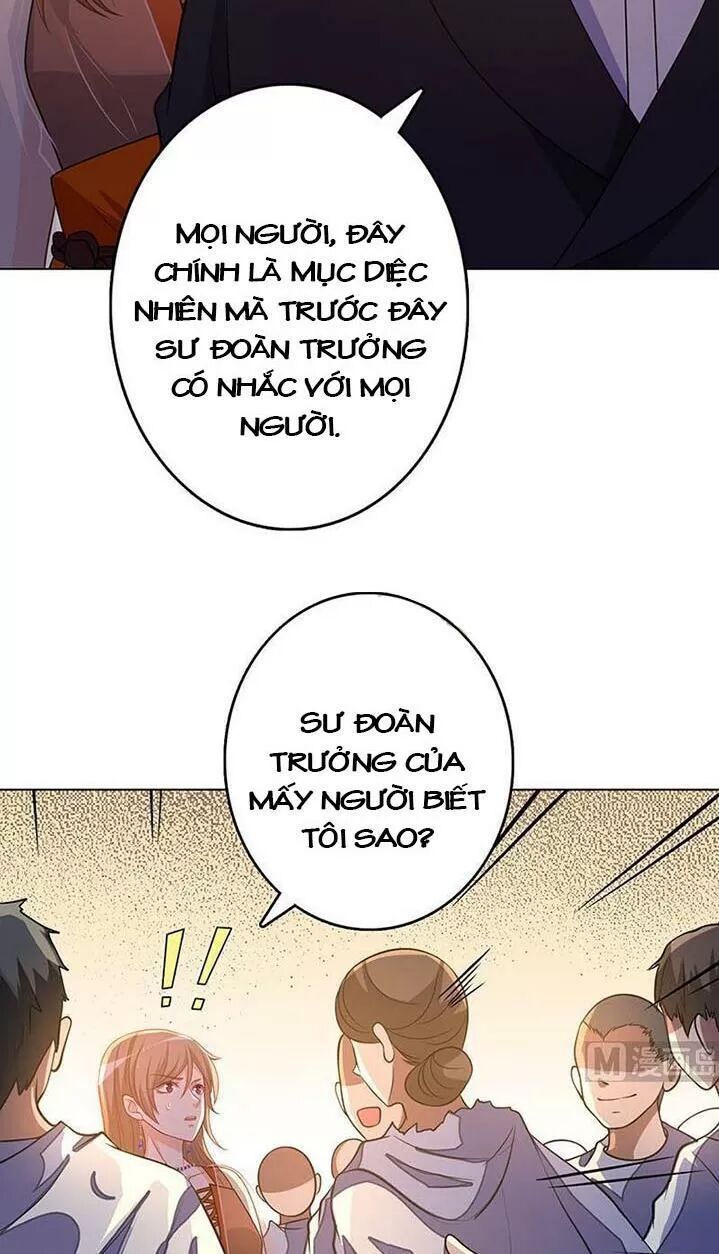 Quy Luật Tình Yêu Ở Mạt Thế Chapter 260 - 4