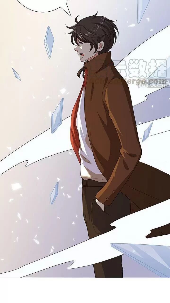 Quy Luật Tình Yêu Ở Mạt Thế Chapter 261 - 11