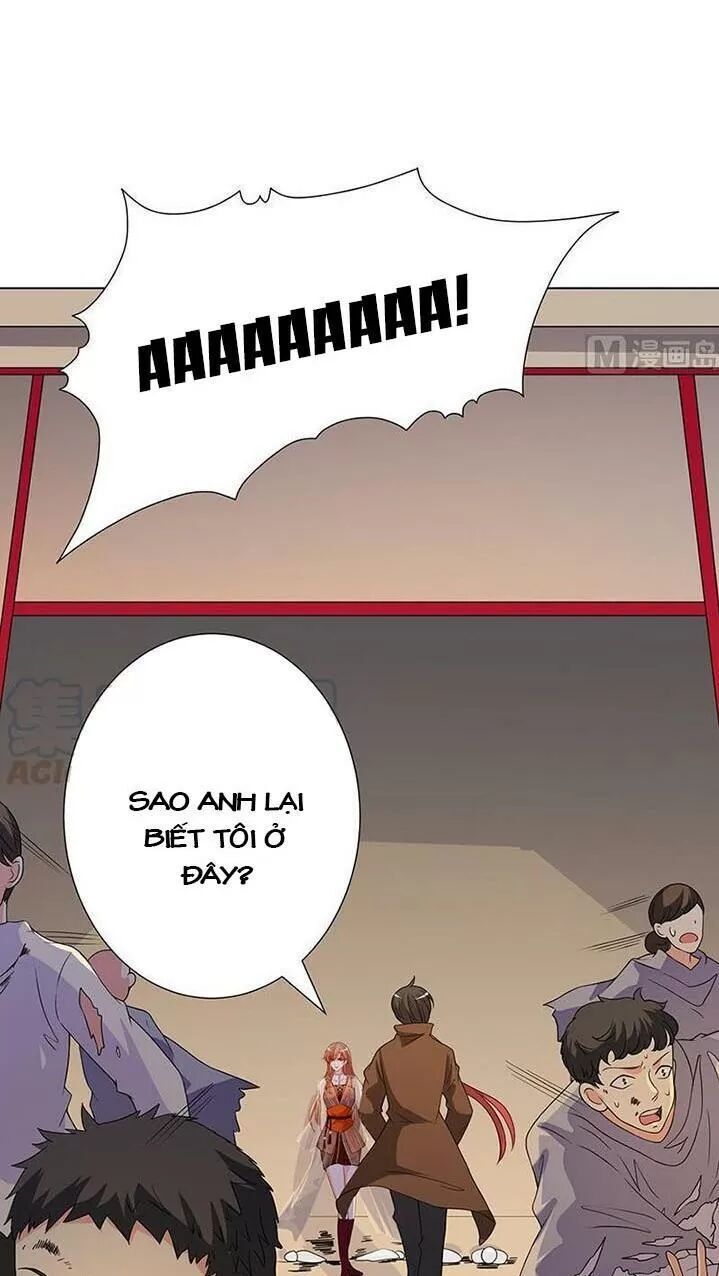 Quy Luật Tình Yêu Ở Mạt Thế Chapter 261 - 12