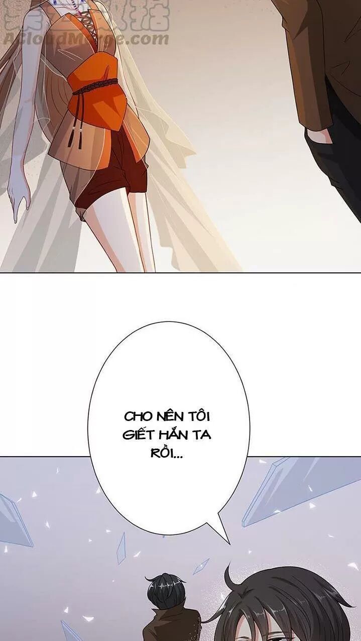 Quy Luật Tình Yêu Ở Mạt Thế Chapter 261 - 14