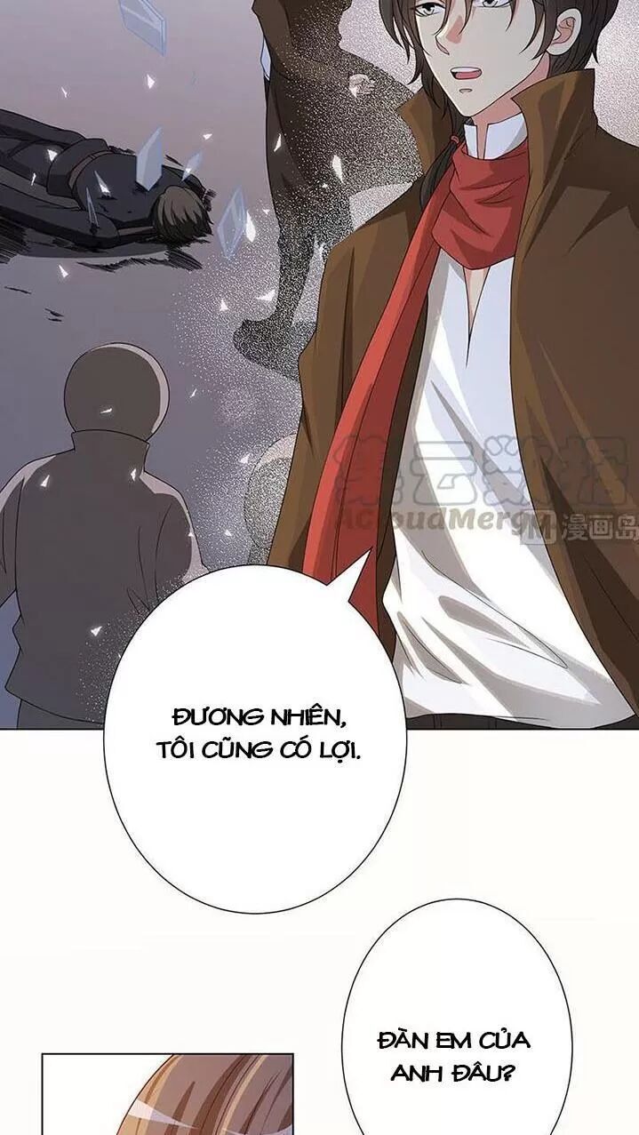 Quy Luật Tình Yêu Ở Mạt Thế Chapter 261 - 15