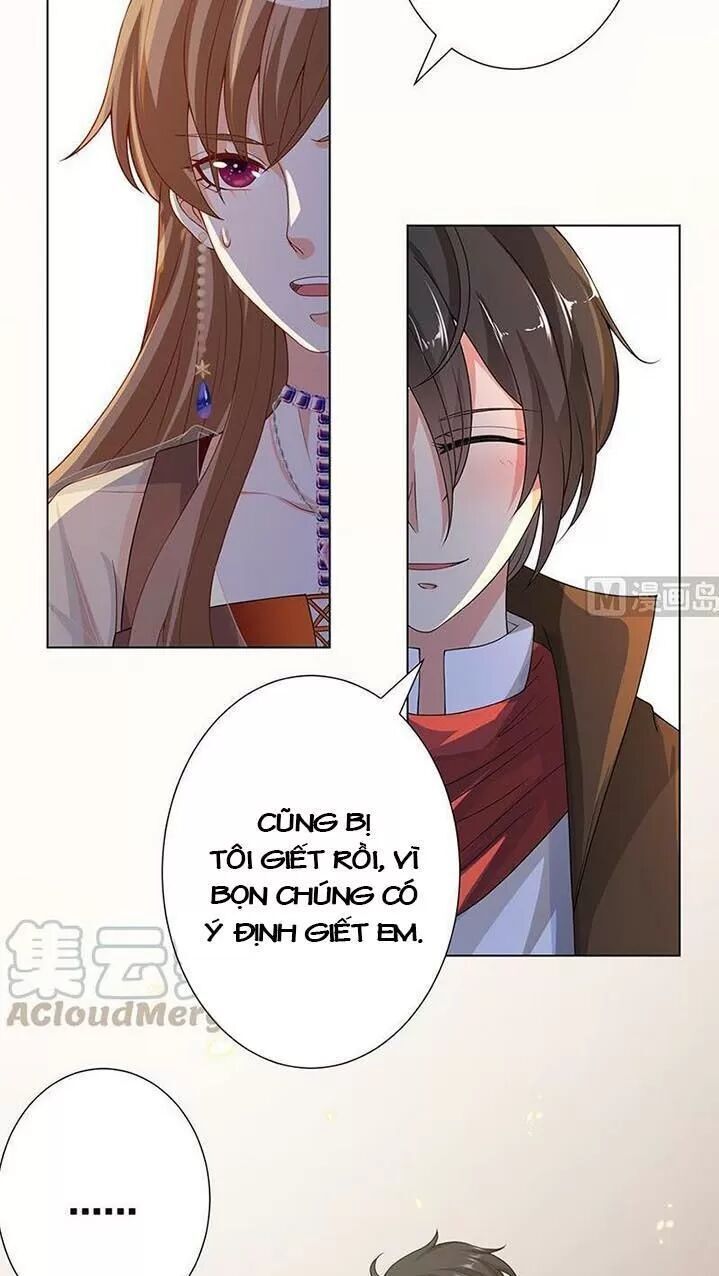 Quy Luật Tình Yêu Ở Mạt Thế Chapter 261 - 16