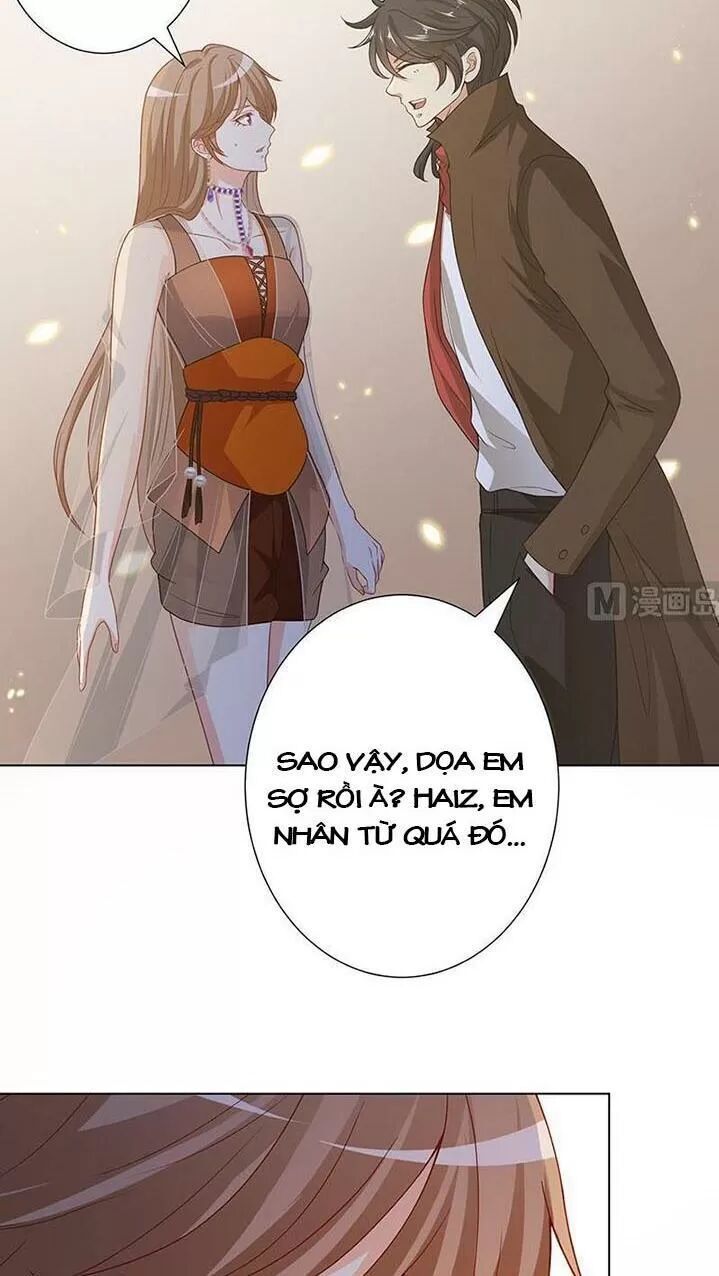 Quy Luật Tình Yêu Ở Mạt Thế Chapter 261 - 17