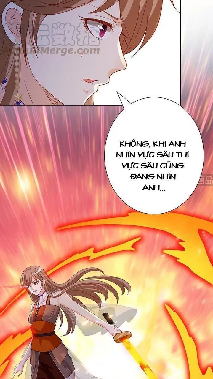 Quy Luật Tình Yêu Ở Mạt Thế Chapter 261 - 18