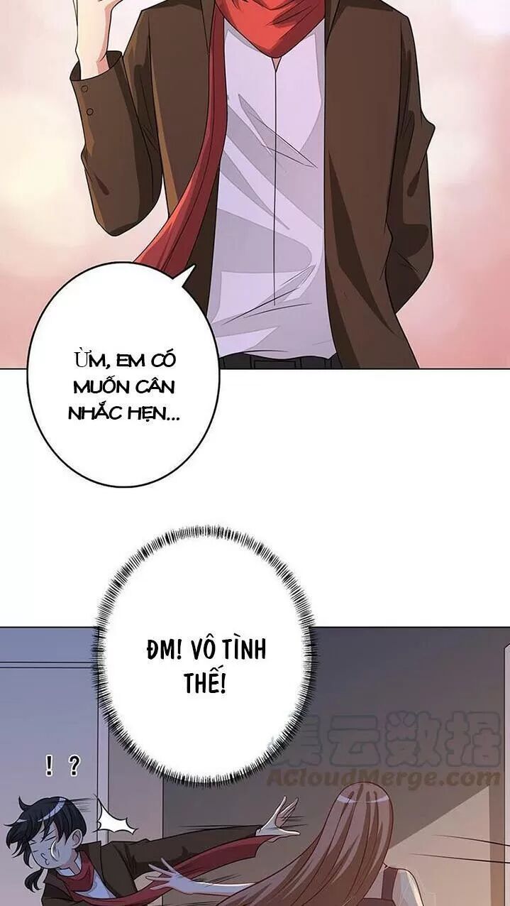 Quy Luật Tình Yêu Ở Mạt Thế Chapter 261 - 20