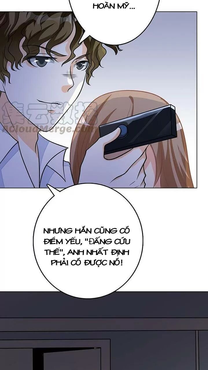 Quy Luật Tình Yêu Ở Mạt Thế Chapter 261 - 3
