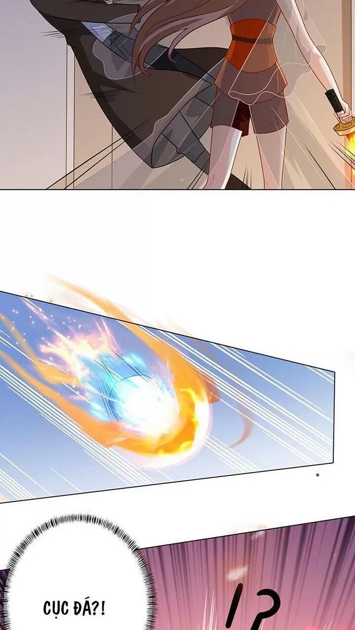 Quy Luật Tình Yêu Ở Mạt Thế Chapter 261 - 21