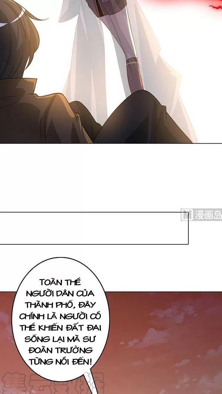 Quy Luật Tình Yêu Ở Mạt Thế Chapter 261 - 24