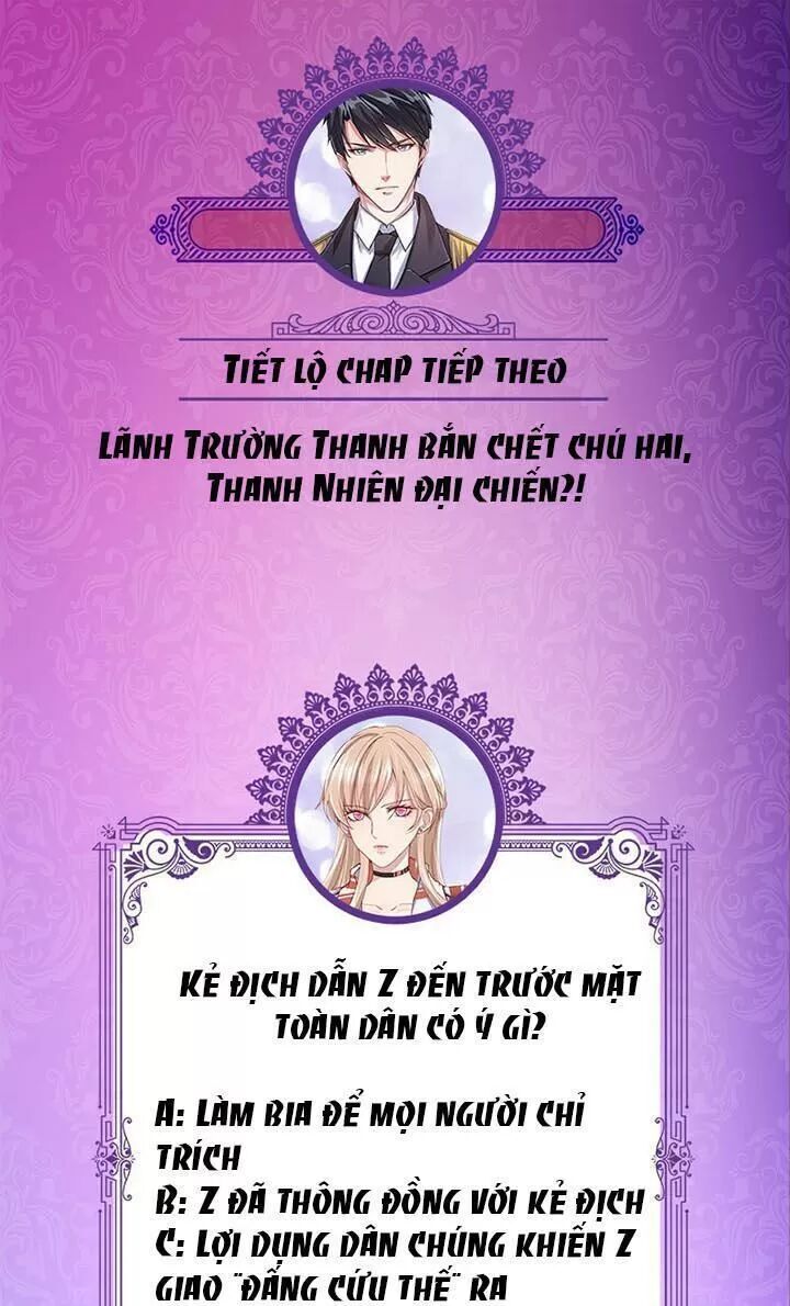 Quy Luật Tình Yêu Ở Mạt Thế Chapter 261 - 26