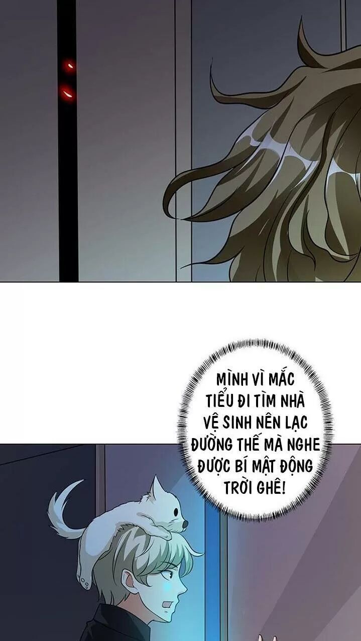 Quy Luật Tình Yêu Ở Mạt Thế Chapter 261 - 4