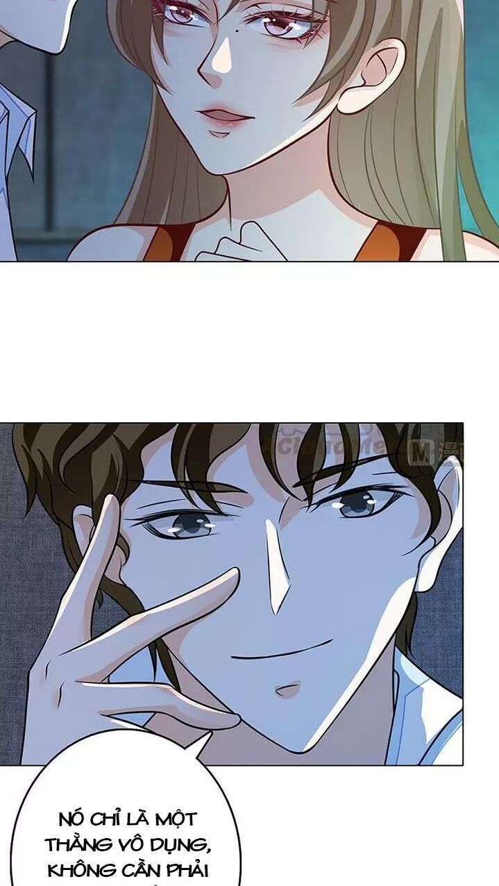 Quy Luật Tình Yêu Ở Mạt Thế Chapter 261 - 6